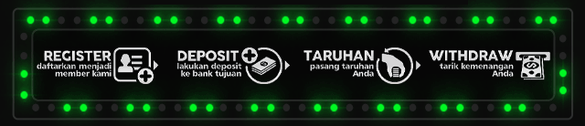 Ketua888 Jackpot